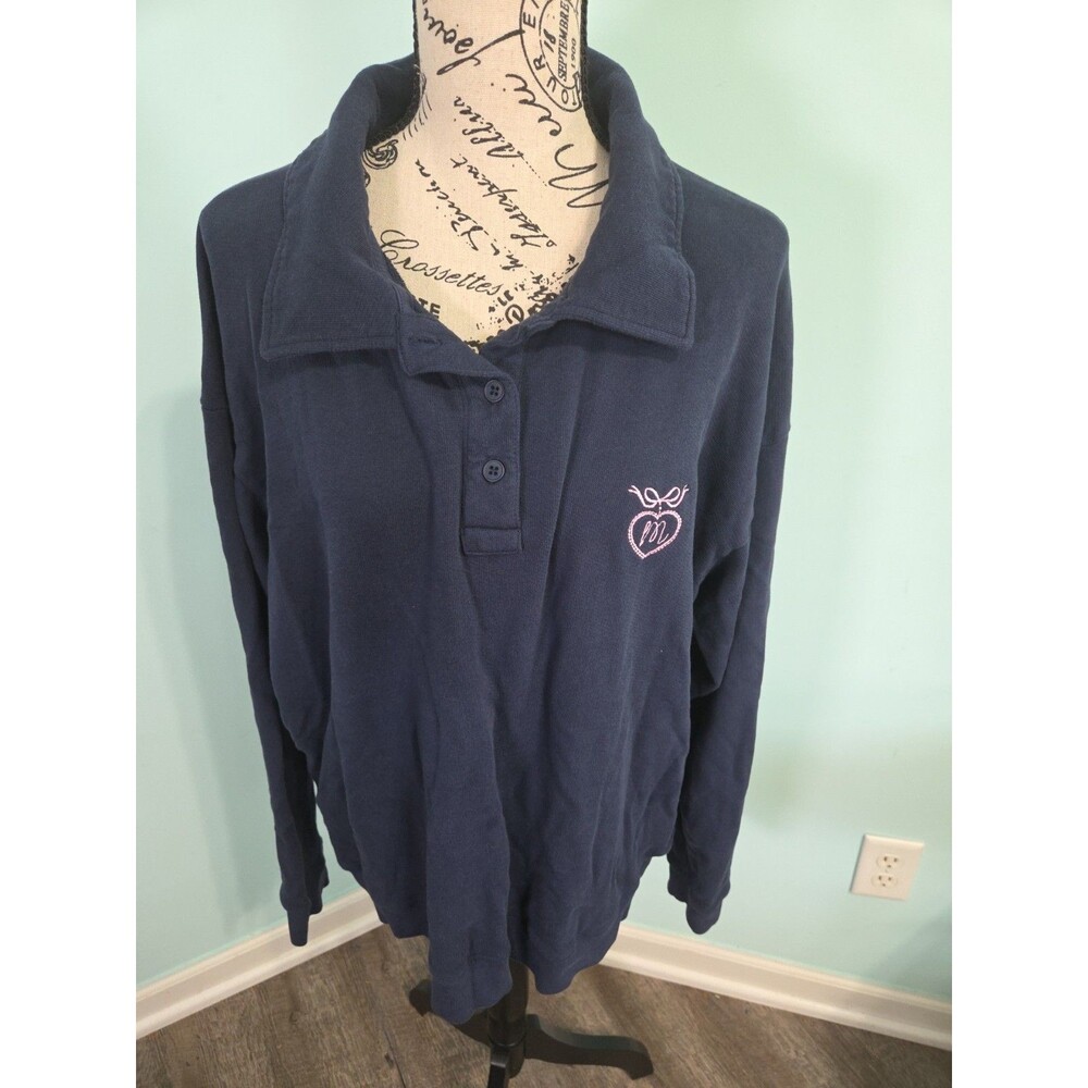 Tiger & Eloise byStoney Clover Lane Sky and Sapphire French Terry Collection xxx